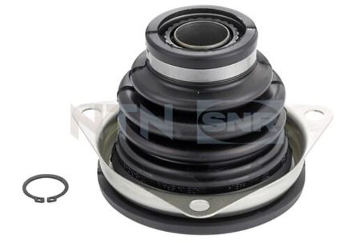 Kit de soufflet de cardan côté boîte — SNR IBK55.007