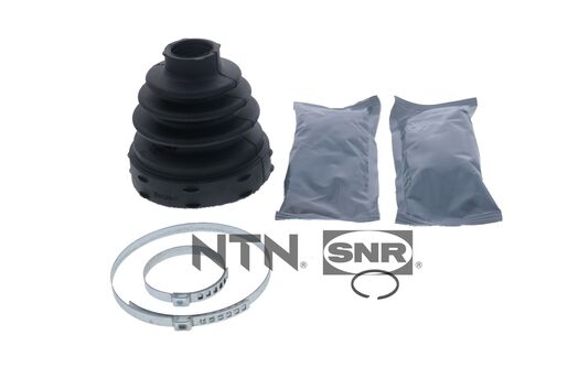 Kit de soufflet de cardan côté boîte — SNR IBK66.007