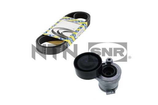 Kit de courroie d’accessoires — SNR KA855.27