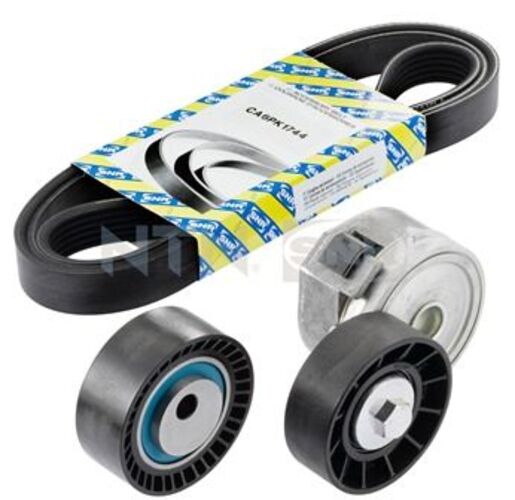 Kit de courroie d’accessoires — SNR KA859.15