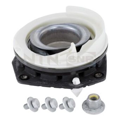 Kit de butée et coupelle de suspension — SNR KB655.17