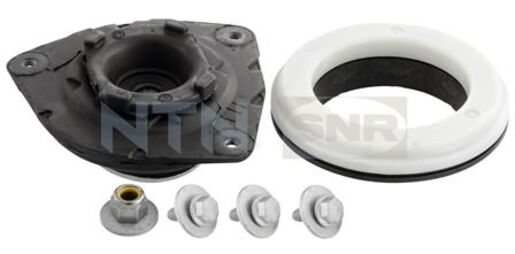 Kit de butée et coupelle de suspension — SNR KB655.26