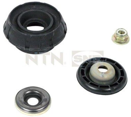 Kit de butée et coupelle de suspension — SNR KB655.28