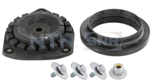 Kit de butée et coupelle de suspension — SNR KB655.36