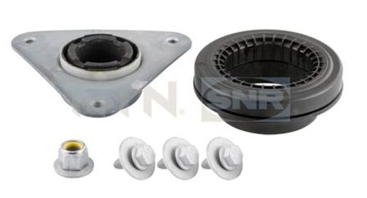 Kit de butée et coupelle de suspension — SNR KB655.40