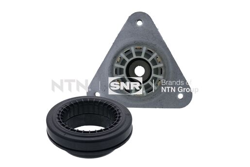 Kit de butée et coupelle de suspension — SNR KB655.54