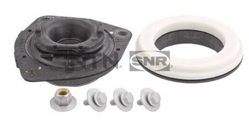 Kit de butée et coupelle de suspension — SNR KB668.03