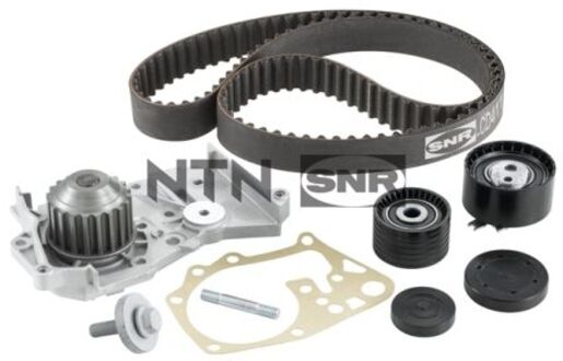 Kit de distribution avec pompe à eau — SNR KDP455.400