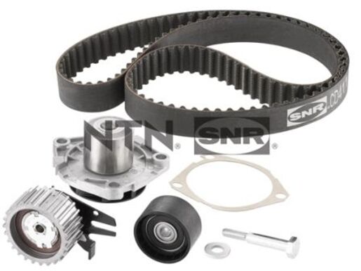 Kit de distribution avec pompe à eau — SNR KDP458.570