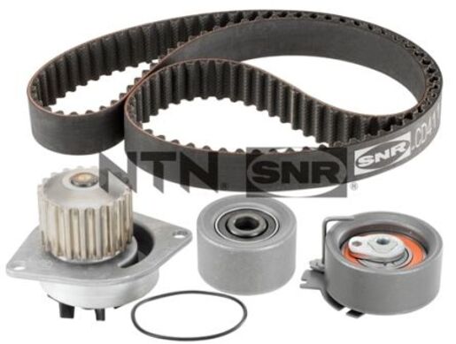 Kit de distribution avec pompe à eau — SNR KDP459.360