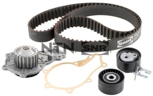 Kit de distribution avec pompe à eau — SNR KDP459.380