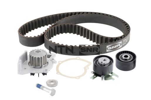 Kit de distribution avec pompe à eau — SNR KDP459.540