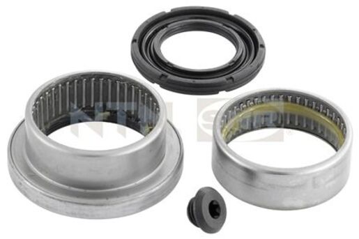 Kit de réparation de bras de suspension — SNR KS559.04