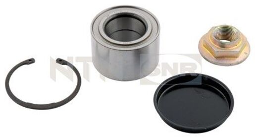 Kit de roulement de roue — SNR R140.01