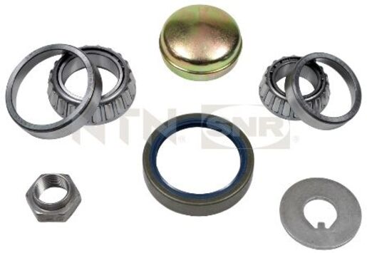 Kit de roulement de roue — SNR R140.95