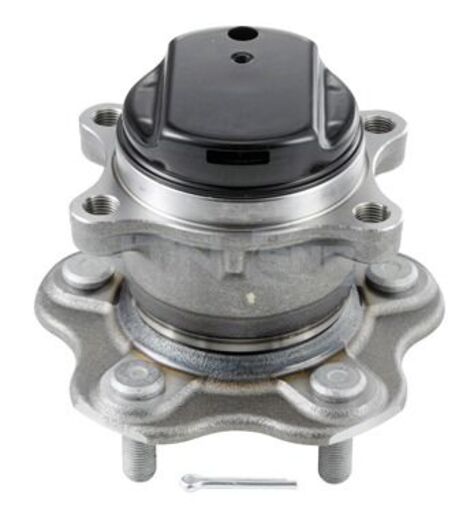 Kit de roulement de roue — SNR R168.75