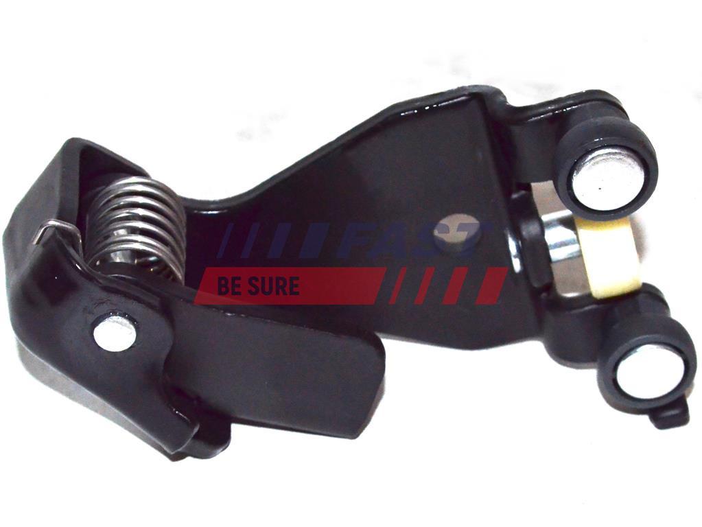 GUIDAGE PORTE FIAT DOBLO 00> CÔTÉ CENTRAL GAUCHE 05> SET.