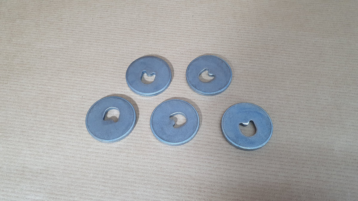 Rondelle pour Peugeot 406 Ext 34-E5 — 5169.04 — vue 2