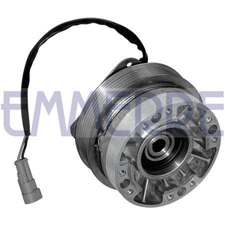 EMBRAYAGE, VENTILATEUR DE RADIATEUR IVECO DAILY 00>.