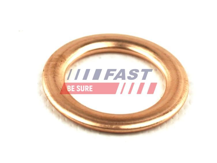 RONDELLE D`ÉTANCHÉITÉ, VIS DE VIDANGE D`HUILE FIAT DUCATO 02> 14X21X2.