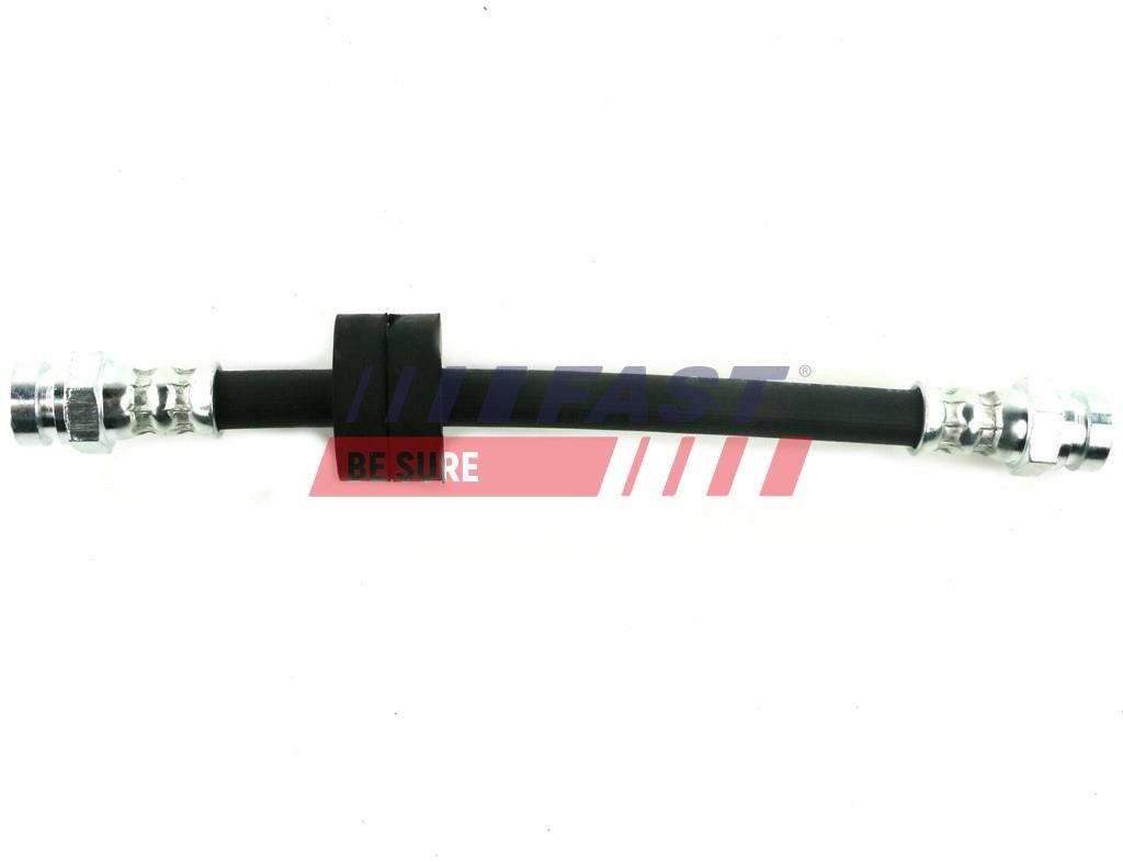 FLEXIBLE DE FREIN FIAT FIORINO 07> ARRIÈRE G/D 195MM.