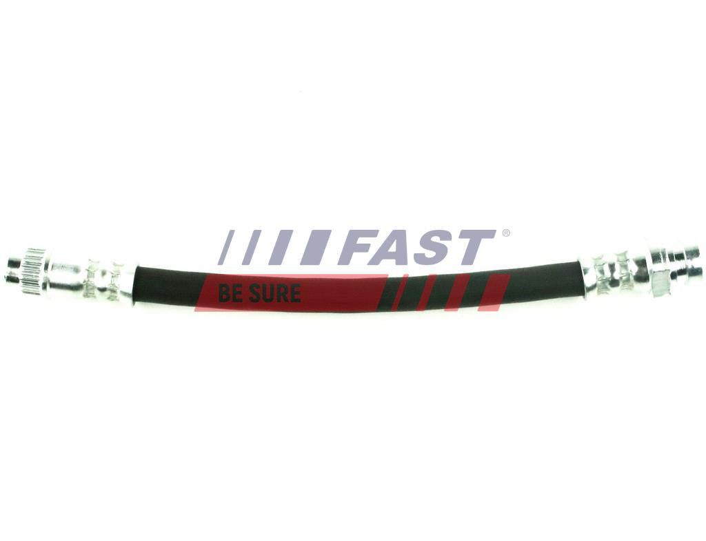 FLEXIBLE DE FREIN RENAULT KANGOO I 97> ARRIÈRE G/D INTÉRIEUR 210MM.