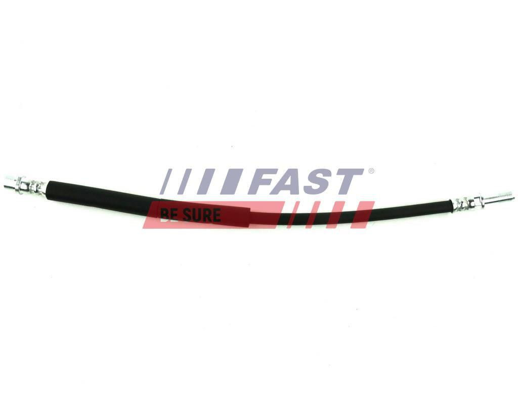 FLEXIBLE DE FREIN MERCEDES SPRINTER 06> 906 ARRIÈRE G/D 465MM.