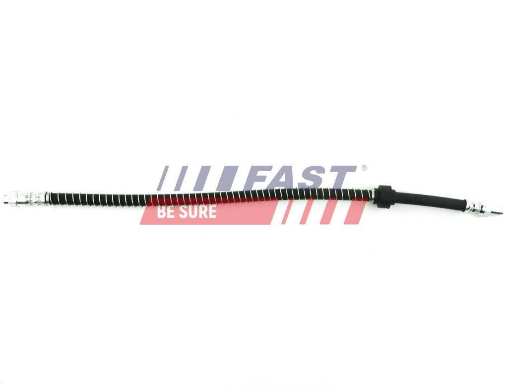 FLEXIBLE DE FREIN CITROEN BERLINGO 96> AVANT G/D 470MM.