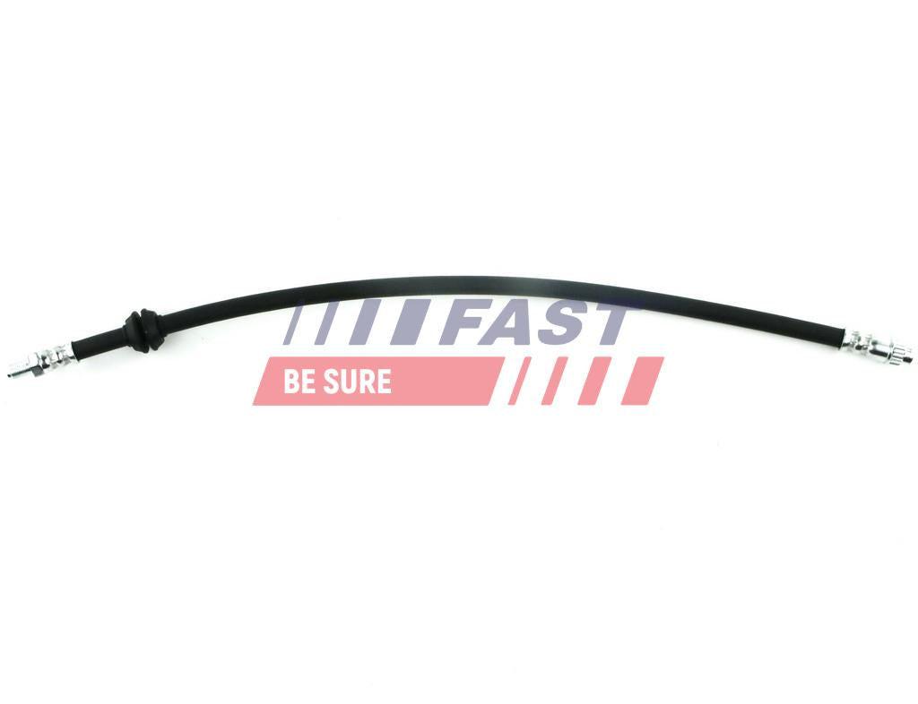FLEXIBLE DE FREIN RENAULT KANGOO II 08> AVANT G/D 515MM.