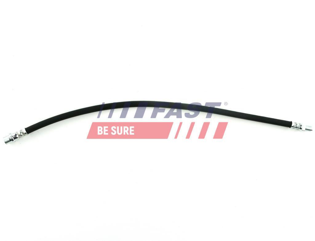 FLEXIBLE DE FREIN MERCEDES SPRINTER 95> 901-905 ARRIÈRE G/D 542MM.