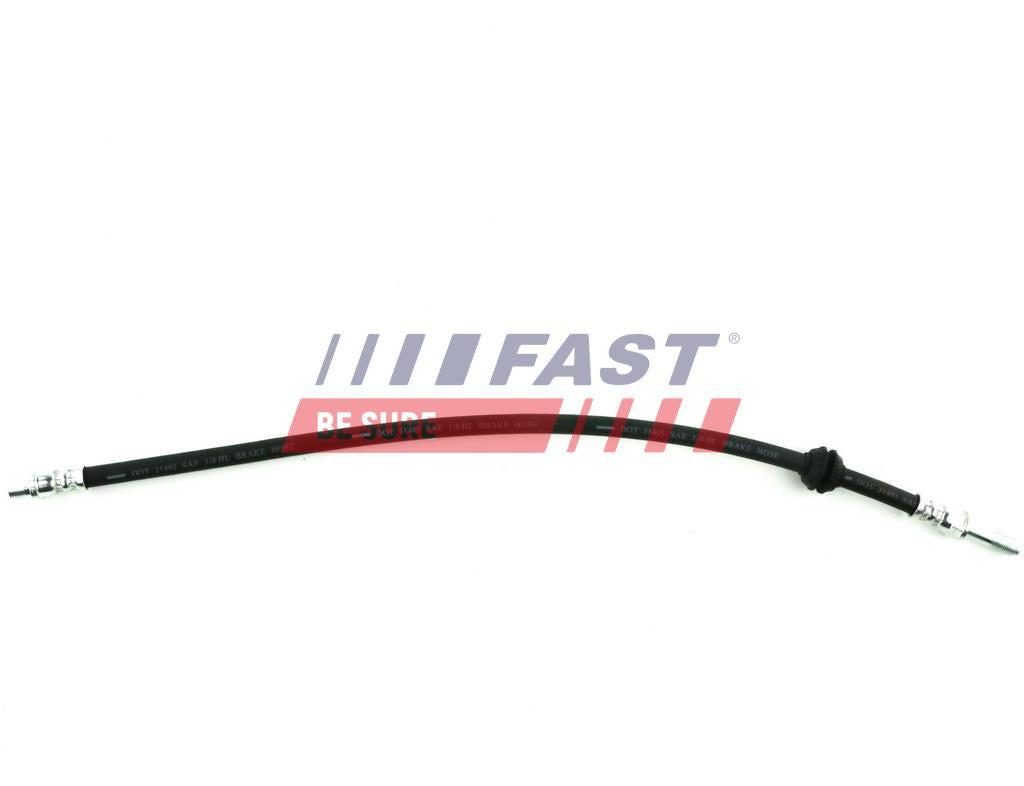 FLEXIBLE DE FREIN MERCEDES SPRINTER 06> 906 AVANT G/D 545MM.