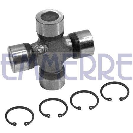 CROISILLON ARBRE DE TRANSMISSION IVECO DAILY 14> 106.3 X 30.2.