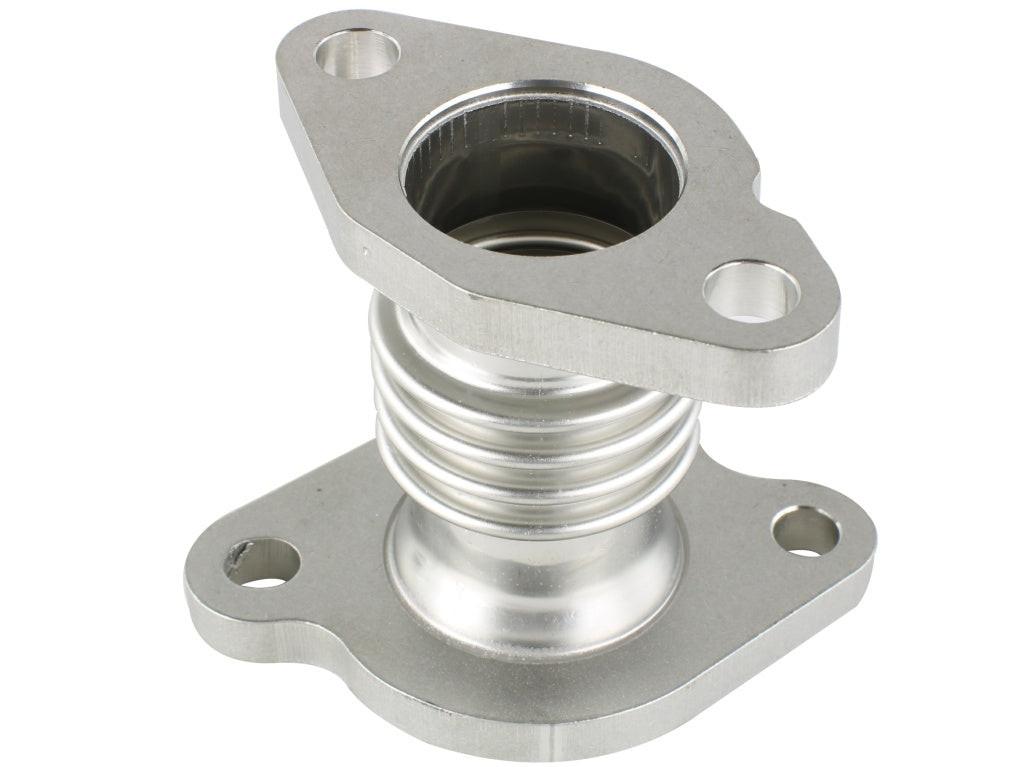 MANCHE, BATTERIE CHAUFFANTE-CHAUFFAGE FIAT DUCATO 06> VANNE EGR 2.3.
