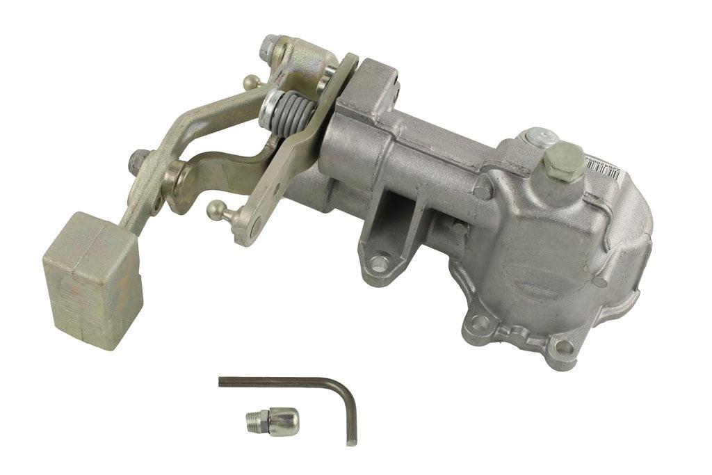 CÂBLES DE BOÎTE DE VITESSE IVECO DAILY 06>.