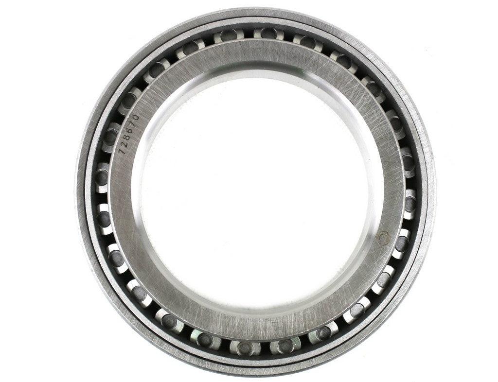 ROULEMENT DE ROUE IVECO DAILY 14> ARRIÈRE 59-12/60E/65E/75E.
