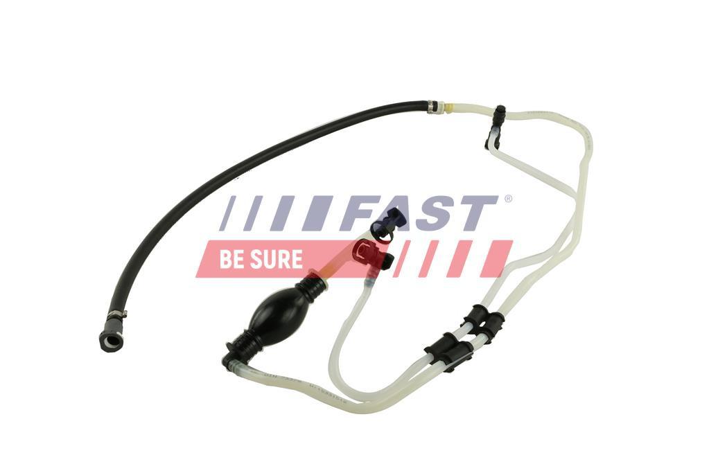 TUYAUTERIE DE CARBURANT RENAULT KANGOO I 97>.