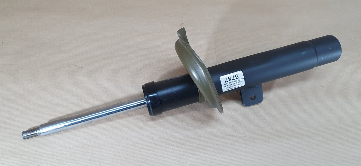 Amortisseur avant, côté droit pour Peugeot 206 Liftback / 206+ — 5202.LT — vue 2