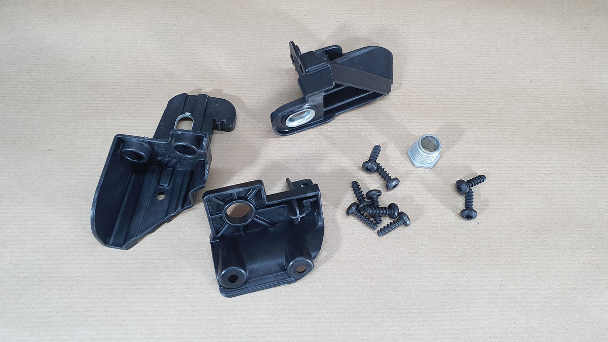 Kit de réparation de projecteur d’origine pour Fiat 500 — 52043413 — vue 3