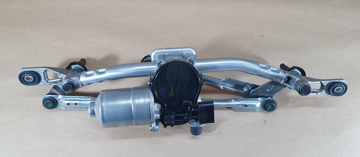Mécanisme d’essuie-glaces pour Fiat 500X — 52063174 — vue 2