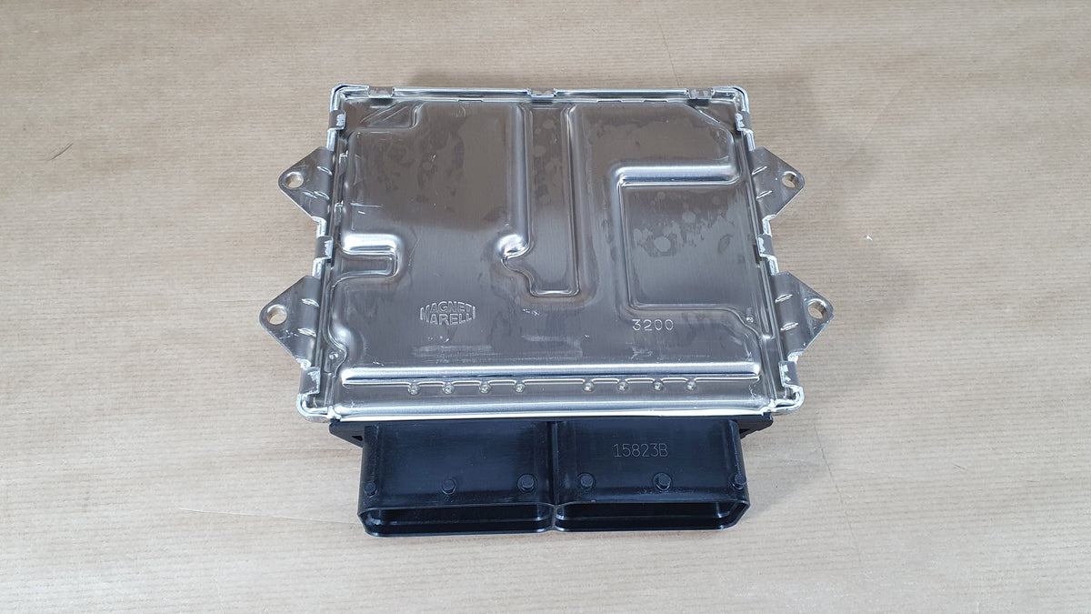 Calculateur moteur d’origine pour Fiat 500X 1.3JTD — 52127147 — vue 3