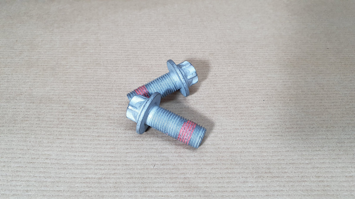 Vis d’étrier de frein d’origine pour Alfa Romeo Mito — 52242965 — vue 3