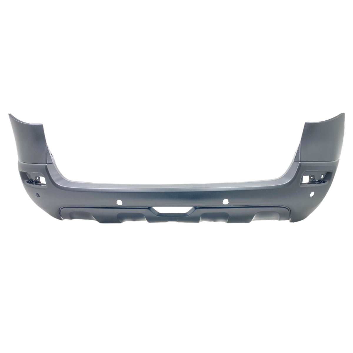 Pare-chocs arrière neuf d'origine Renault Koleos I 850107456R 85022JY04H