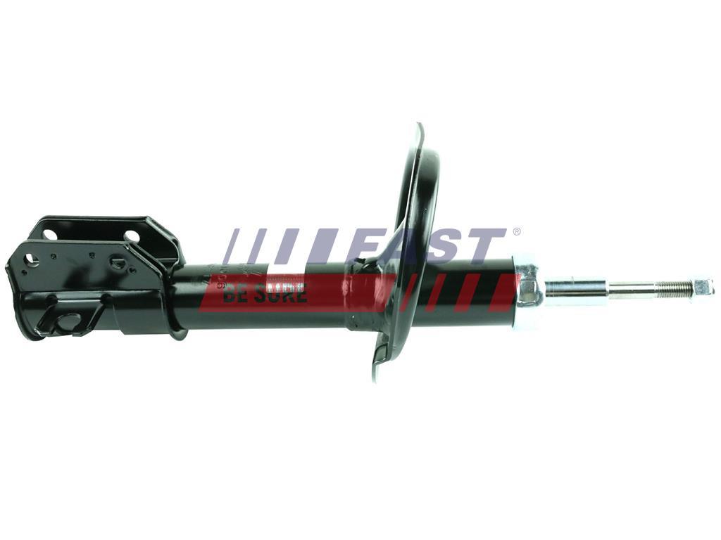 AMORTISSEUR FIAT PUNTO 93> AVANT G/D HUILE 1.1-1.6/1.7D.