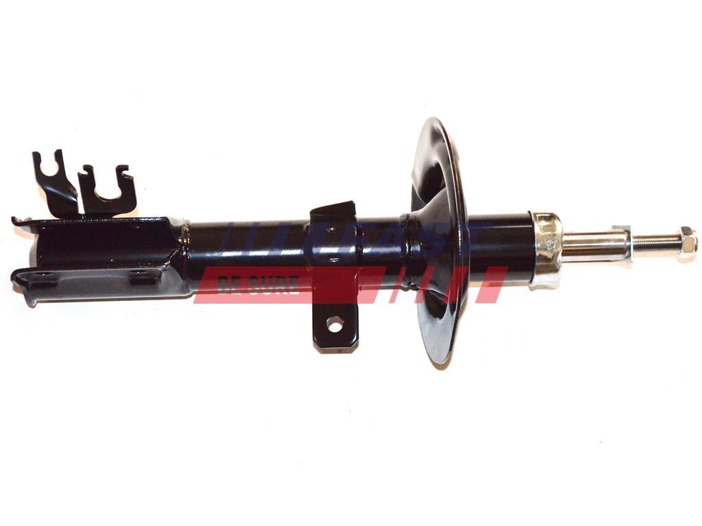 AMORTISSEUR FIAT PANDA 03> AVANT DROIT GAZ 1.1/1.2.
