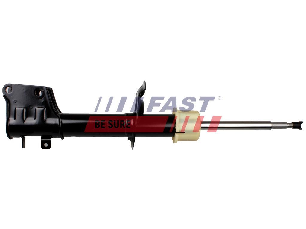 AMORTISSEUR FIAT ALBEA 02> AVANT G/D HUILE.