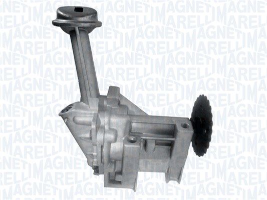 Pompe à huile — Magneti Marelli 351516000144