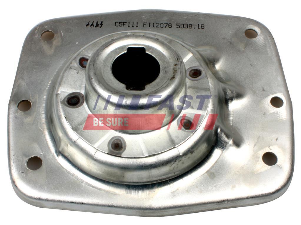 COUPELLE DE SUSPENSION FIAT SCUDO / ULYSSE 95> AVANT G.