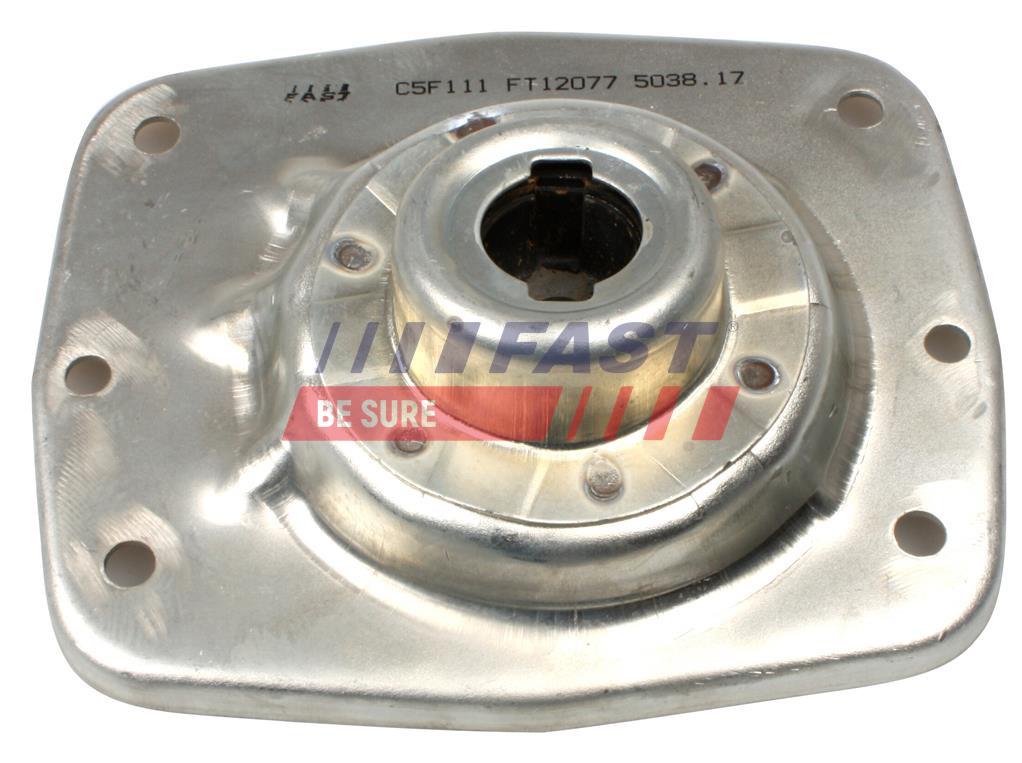 COUPELLE DE SUSPENSION FIAT SCUDO / ULYSSE 95> AVANT DROIT.