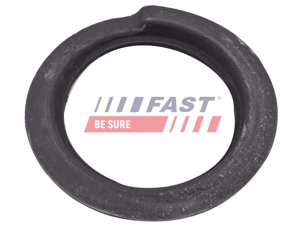 CAOUTCHUC, RESSORT DE SUSPENSION FIAT DUCATO 94> AVANT.