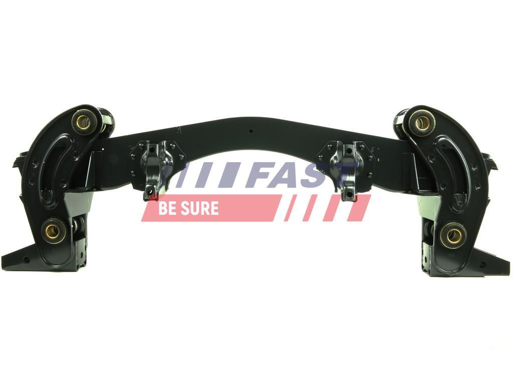 BARRE DE SUSPENSION IVECO DAILY 90> AVANT BARRE DE TORSION 29.5MM.